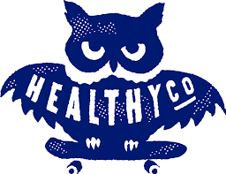 Healthyco.cz - Zdravá výživa, sportovní výživa